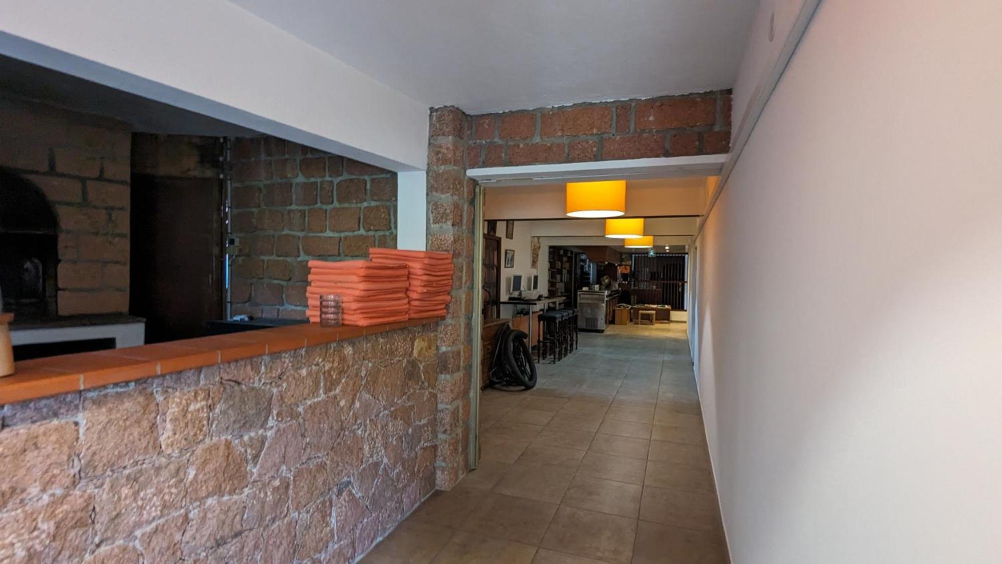 Le Porto T3 55M2 Vue Mer Immeuble Traditionnel En Pierre De Taille Avec Prestations Exceptionnelles Barbecue Ordinateur Videosurveillance Terrasse Panoramique Exterior foto