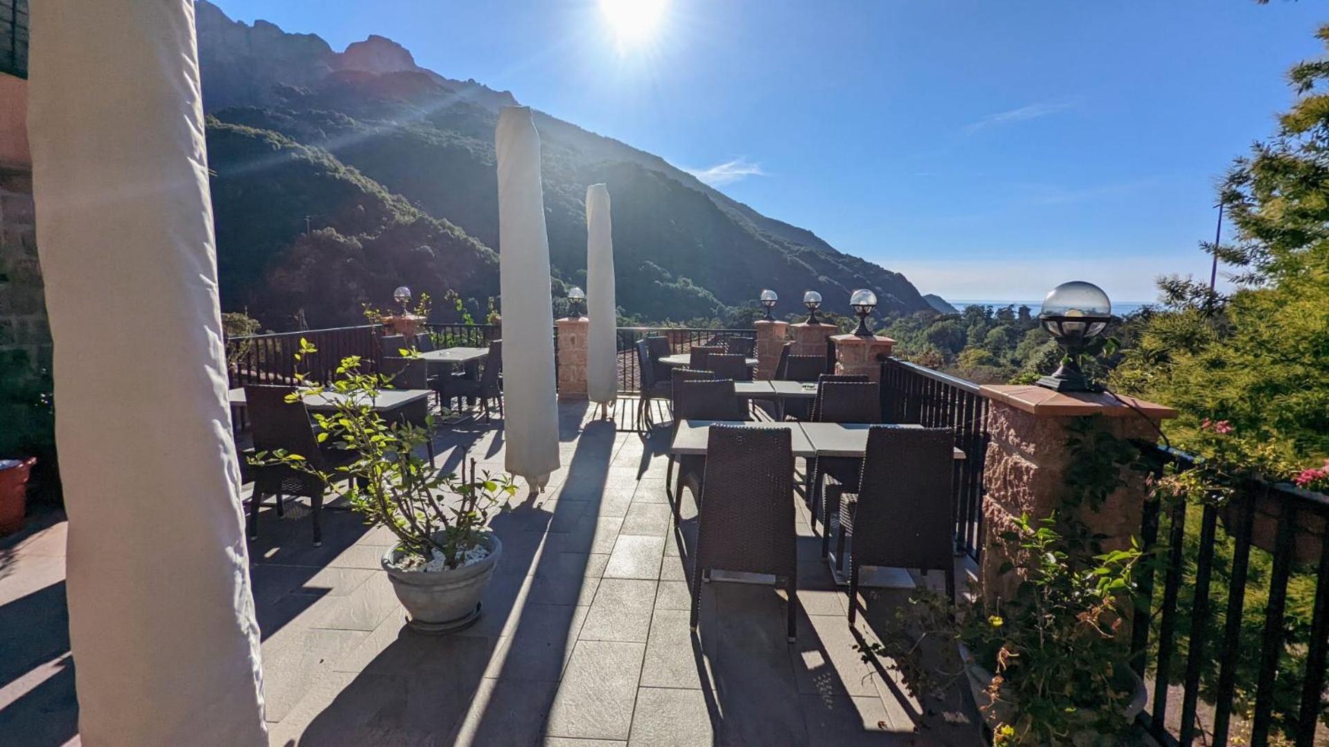 Le Porto T3 55M2 Vue Mer Immeuble Traditionnel En Pierre De Taille Avec Prestations Exceptionnelles Barbecue Ordinateur Videosurveillance Terrasse Panoramique Exterior foto