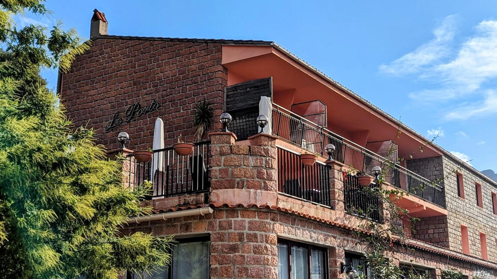 Le Porto T3 55M2 Vue Mer Immeuble Traditionnel En Pierre De Taille Avec Prestations Exceptionnelles Barbecue Ordinateur Videosurveillance Terrasse Panoramique Exterior foto